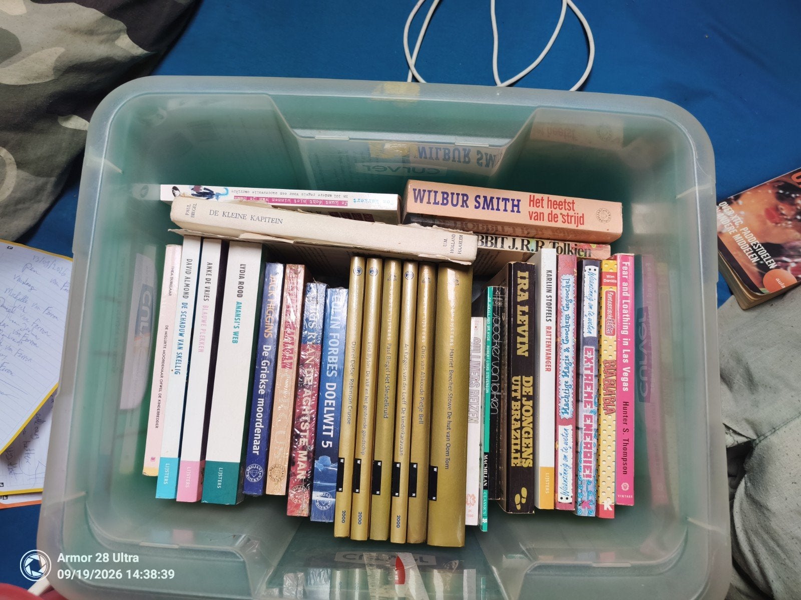 Diverse boeken: klassiekers, jeugdboeken gouden lijsters, Ophalen of Verzenden, Zo goed als nieuw
