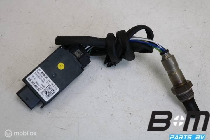 NOX sensor VW T-Roc 04L907805DE, Gebruikt