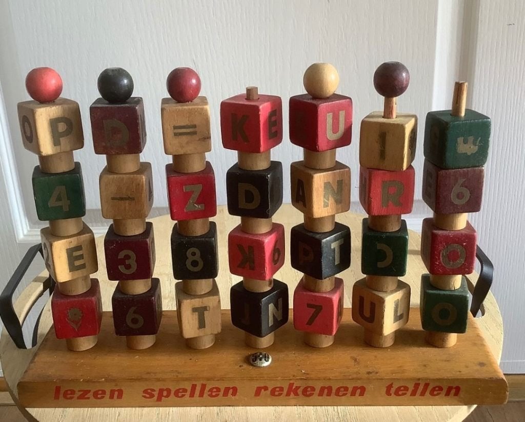 TEAB! Nostalgisch! Blikken fornuis, varkentje, popje en méér, Antiek en Kunst, Ophalen of Verzenden