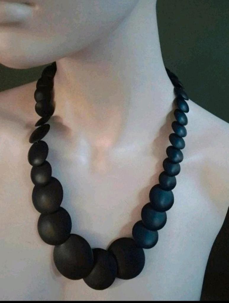 Vintage ketting, Ophalen of Verzenden
