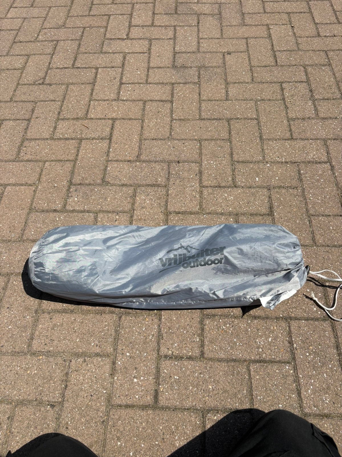Windschrem grey 500, Ophalen of Verzenden, Zo goed als nieuw