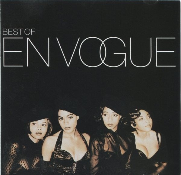 En Vogue, Ophalen of Verzenden, Gebruikt, R&B