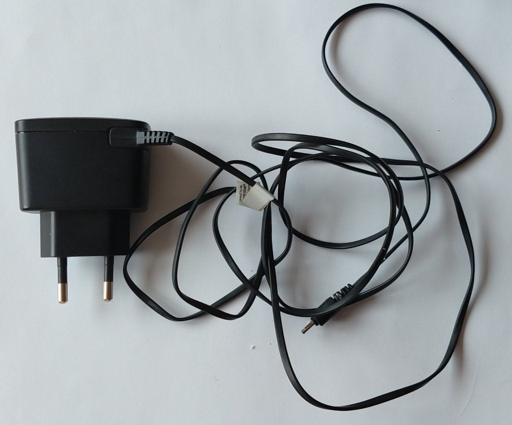 Nokia oplader, volgnr 31, Telecommunicatie, Ophalen of Verzenden, Zo goed als nieuw, Overige typen, Nokia