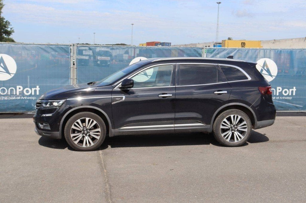 Veiling: SUV's en Personenauto's, Auto's, Bedrijf, Te koop