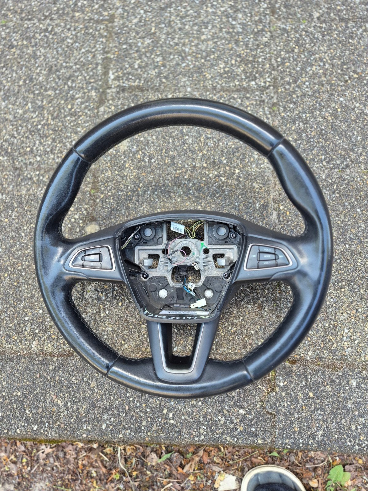 Ford focus stuur, Auto-onderdelen, Ophalen, Ford