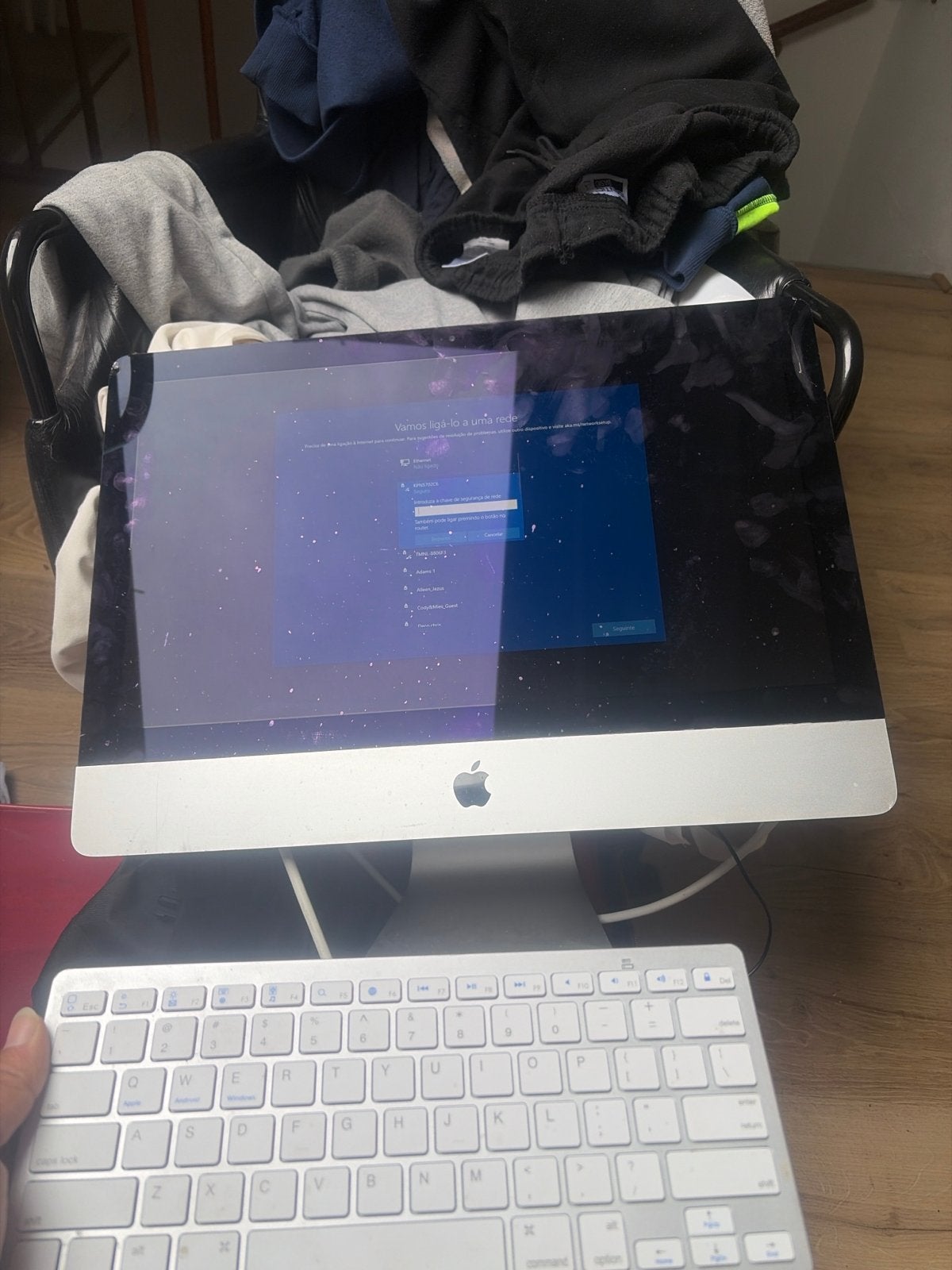 iMac 2013 - Goed onderhouden All-in-One computer, Computers en Software, Gebruikt, 2 tot 3 Ghz, IMac, Ophalen of Verzenden