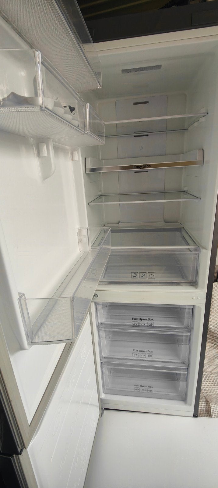 Foto 6 van Samsung Koelvries combi  - RB29FERNDSA