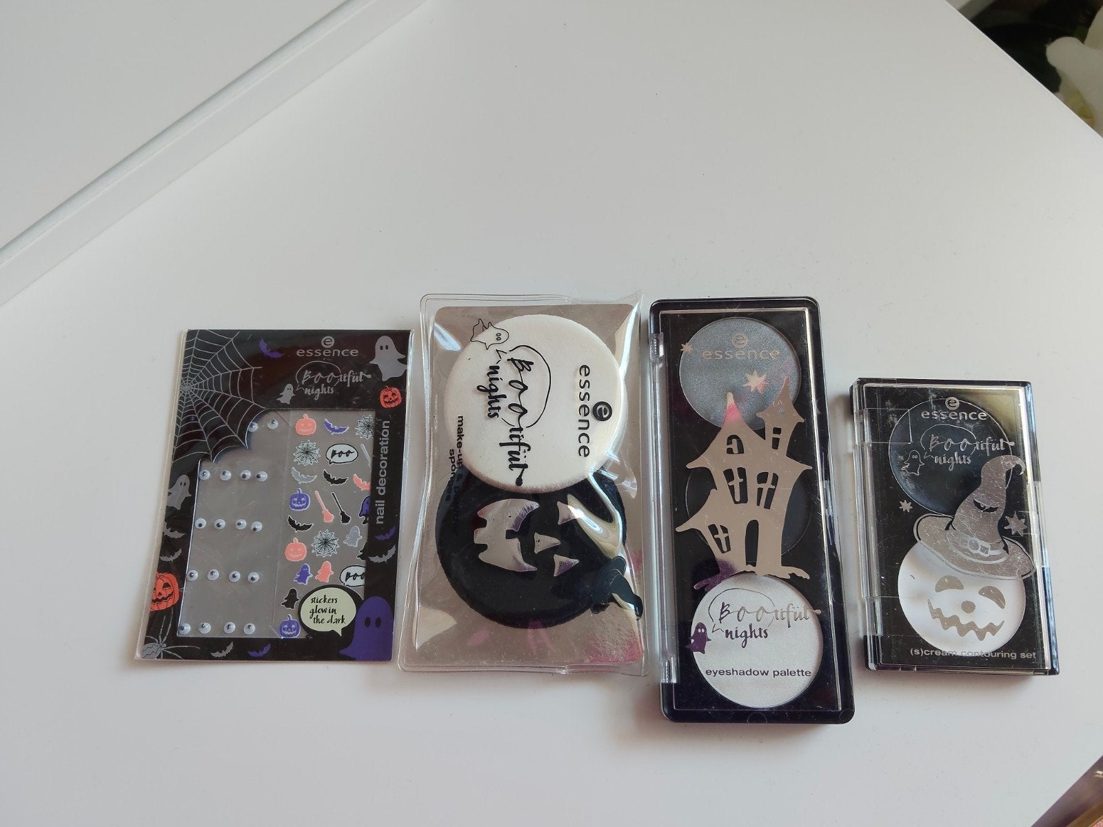 Make-up Halloween essence, Ophalen of Verzenden, Nieuw, Make-up