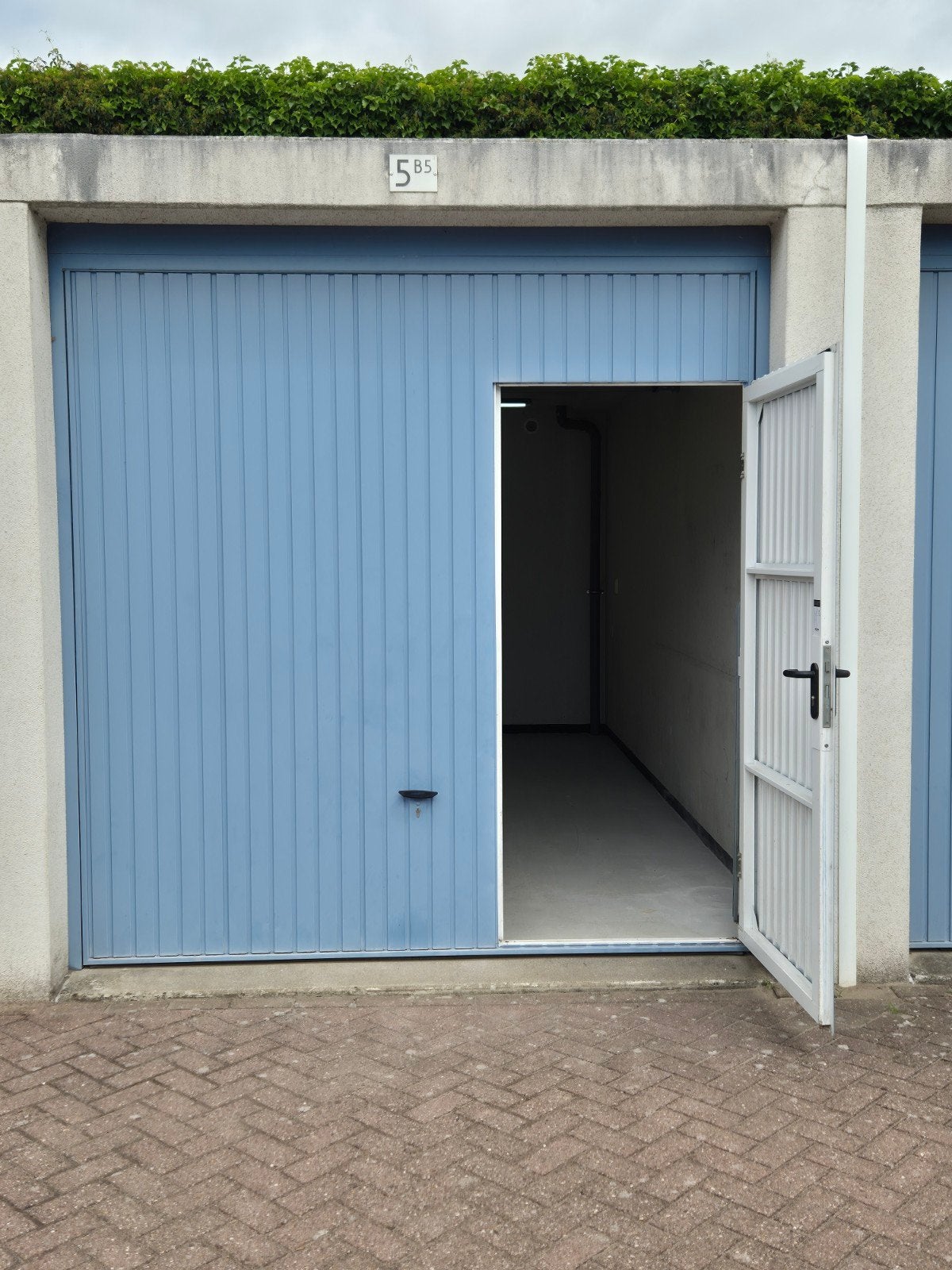 Garagebox/Hobbybox/Opslagbox Te Huur Zoetermeer/Benthuizen, Ophalen of Verzenden