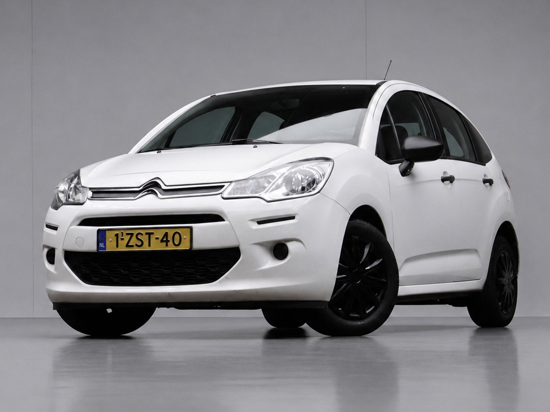 Citroen C3 1.0 Sport (AIRCO,SPORTSTOELEN,NIEUWE APK,ELECTRIS, Auto's, Voorwielaandrijving, 450 kg, Gebruikt, 948 kg