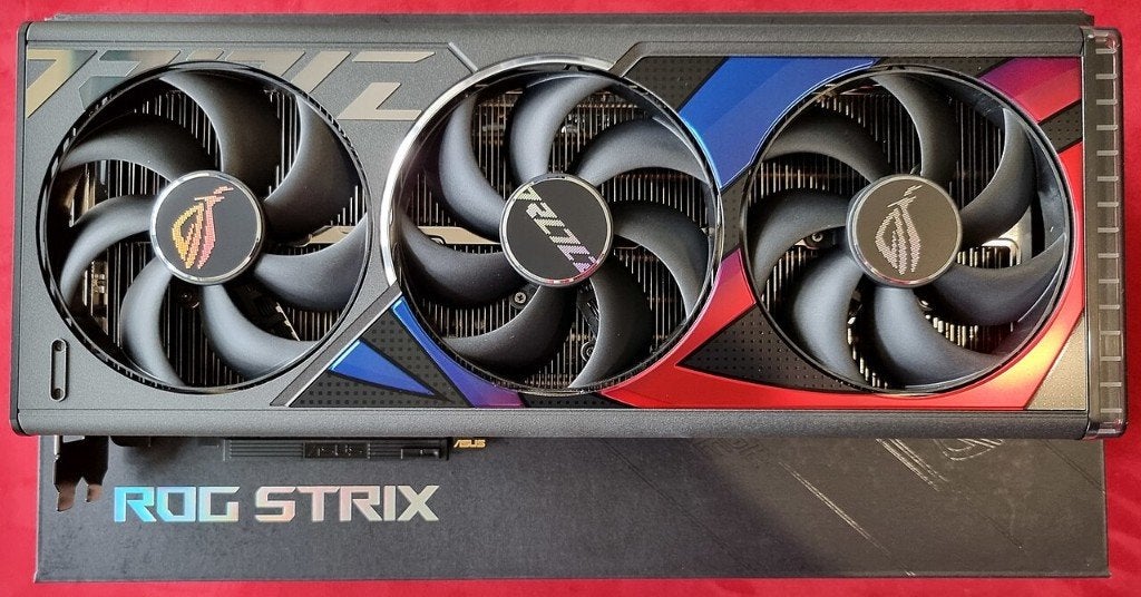 GEZOCHT: NVIDIA GeForce RTX 4090 24GB – max. €1.800, Gebruikt, GDDR6, PCI-Express 4, Ophalen of Verzenden