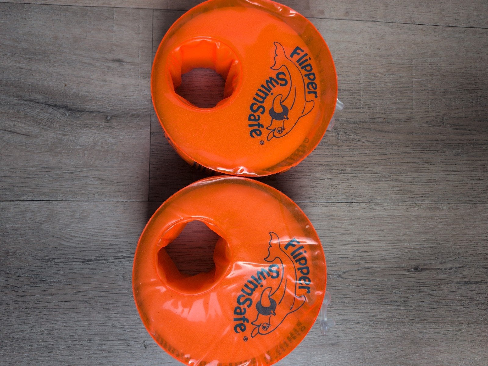 Flipper swim safe rondje zwembandjes foam, Ophalen of Verzenden, One size, Jongetje of Meisje, Zwem-accessoire