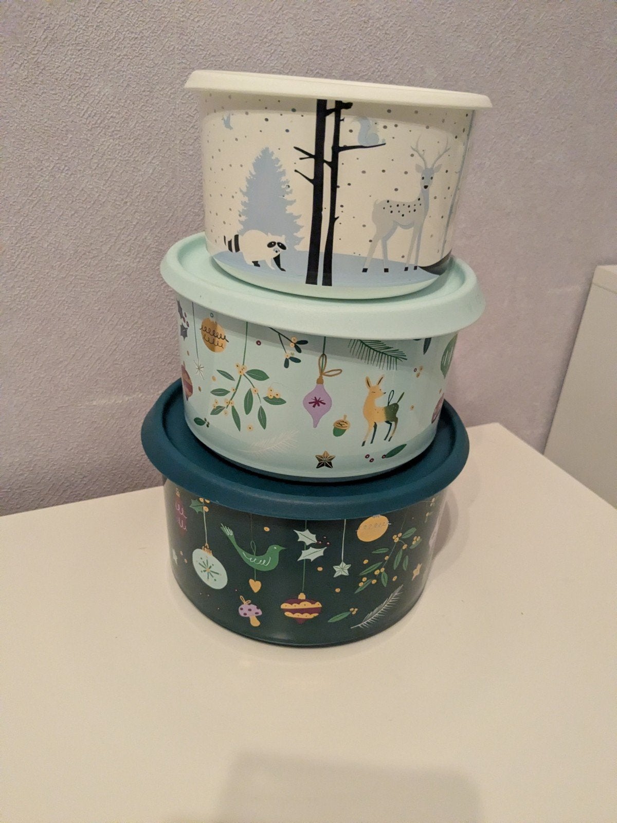kleine trommeltjes, Ophalen of Verzenden