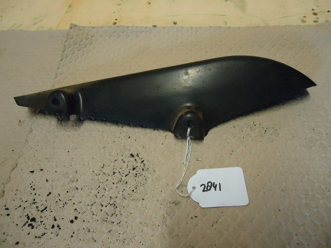 CBR600F 1995 - 1998 Honda Kettingcover D1-17065