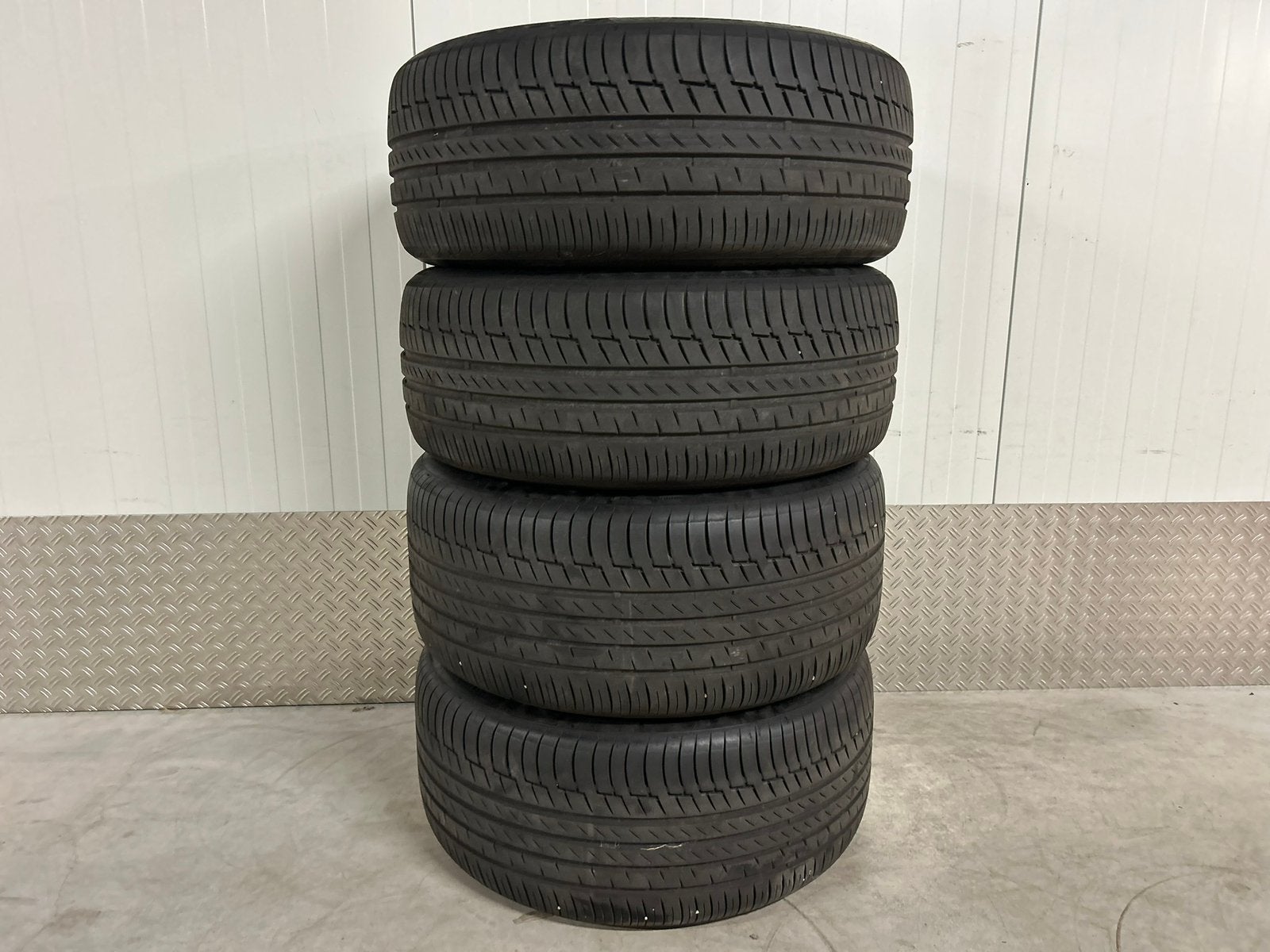 Originele BMW X5 G05 X6 G06 741M 21 inch Continental 2025, Ophalen, Gebruikt, 275 mm, Banden en Velgen