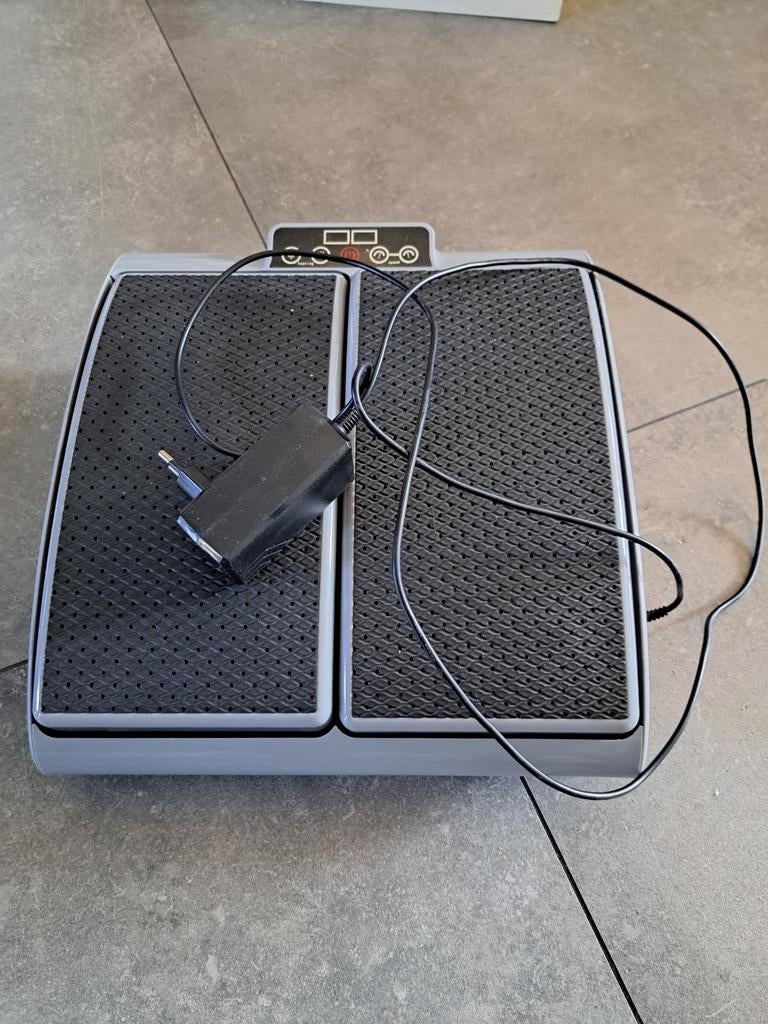 Motion Ciser - Voet- en beenstimulator, Ophalen of Verzenden, Gebruikt, Benen, Overige typen