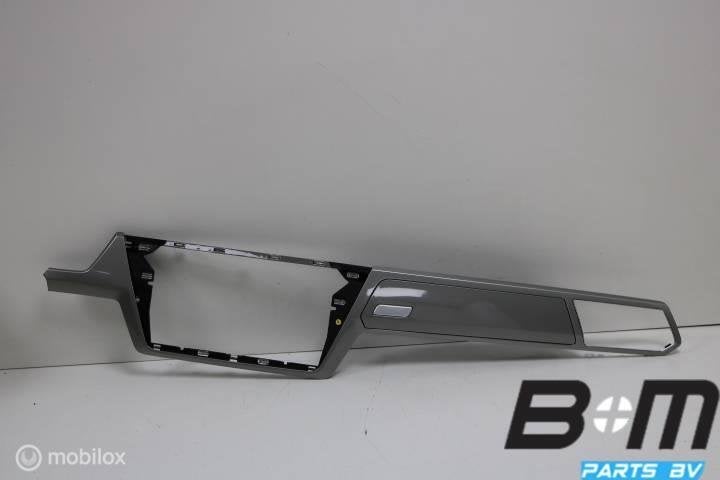 Dasboardafdekking VW Touran 5T 5TB858416B, Gebruikt