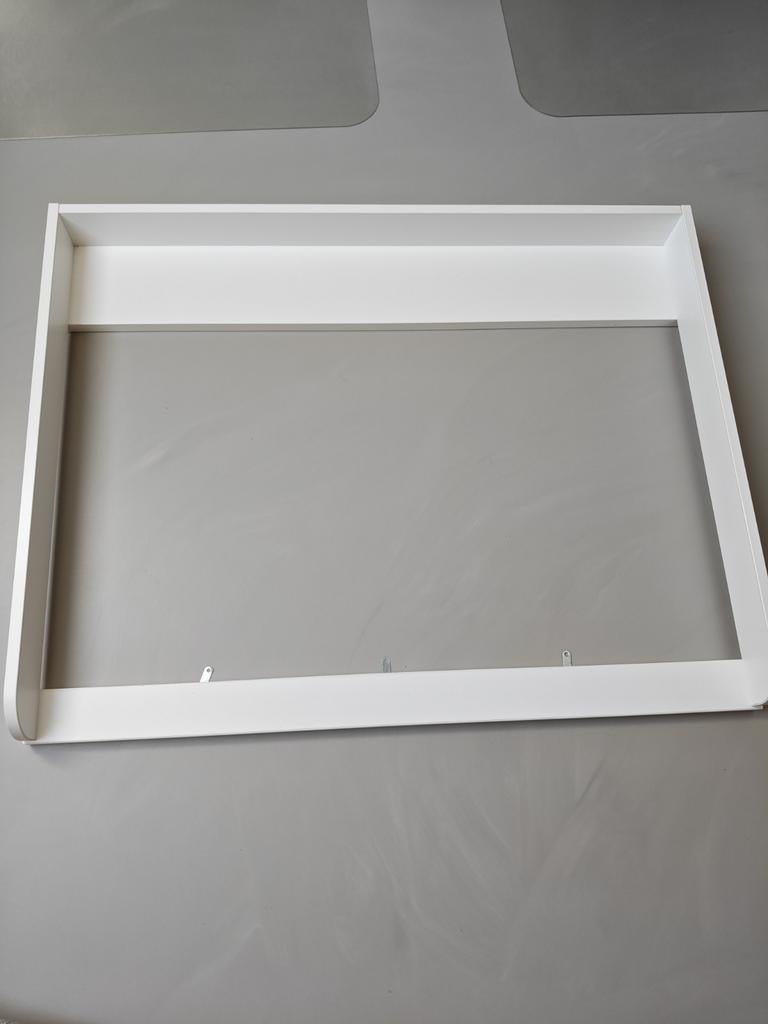 Bladvergroter Petit Amelie voor commode Bocca, Kinderen en Baby's, Kinderkamer | Commodes en Kasten, Zo goed als nieuw, Commode