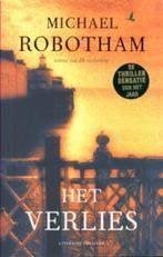Michael robotham: het verlies, Ophalen of Verzenden, Gelezen