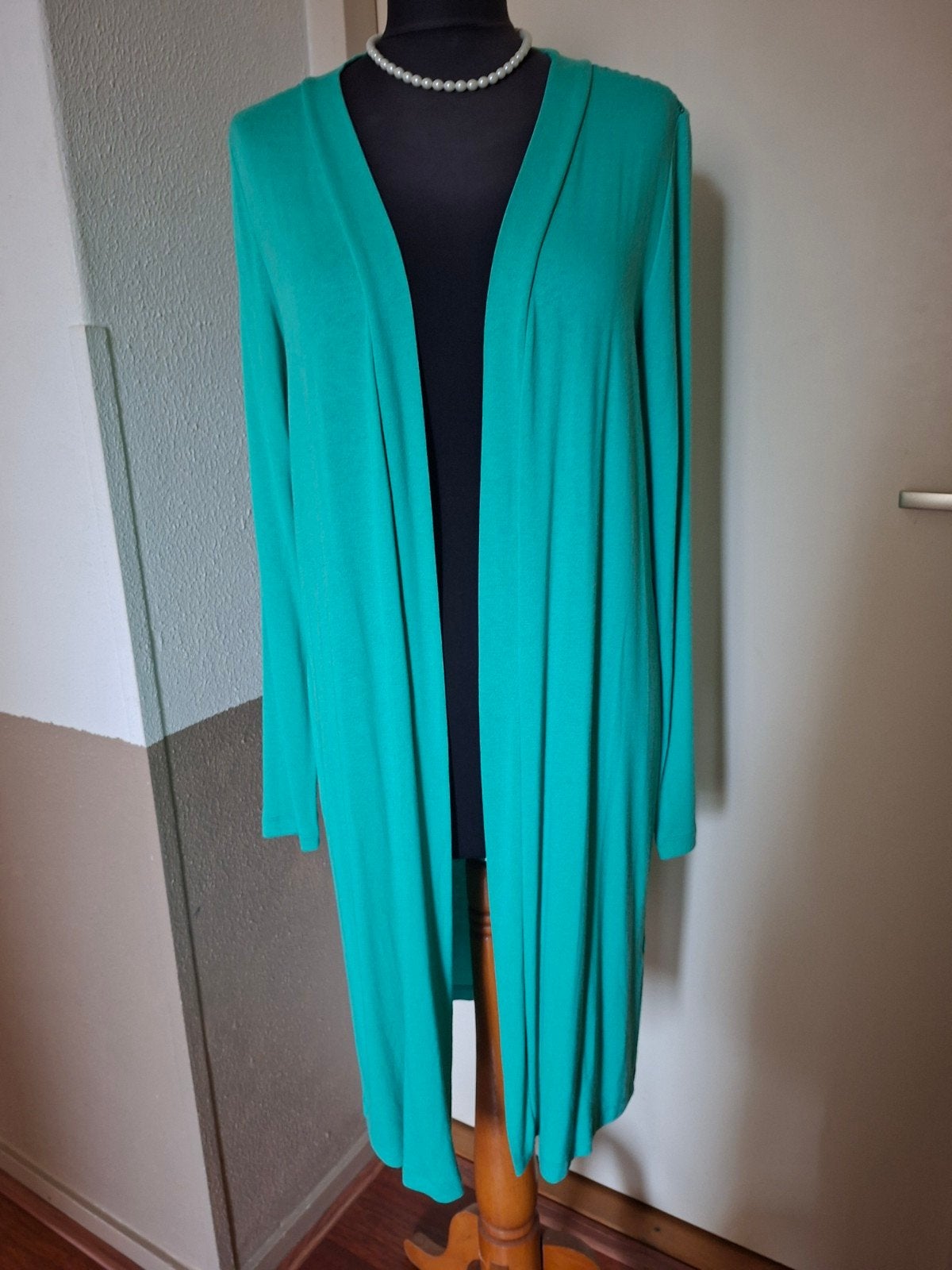 Trendy vest van het merk Yest/mt.42, Kleding | Dames, Truien en Vesten, Maat 42/44 (L), Nieuw, Ophalen of Verzenden, Yest