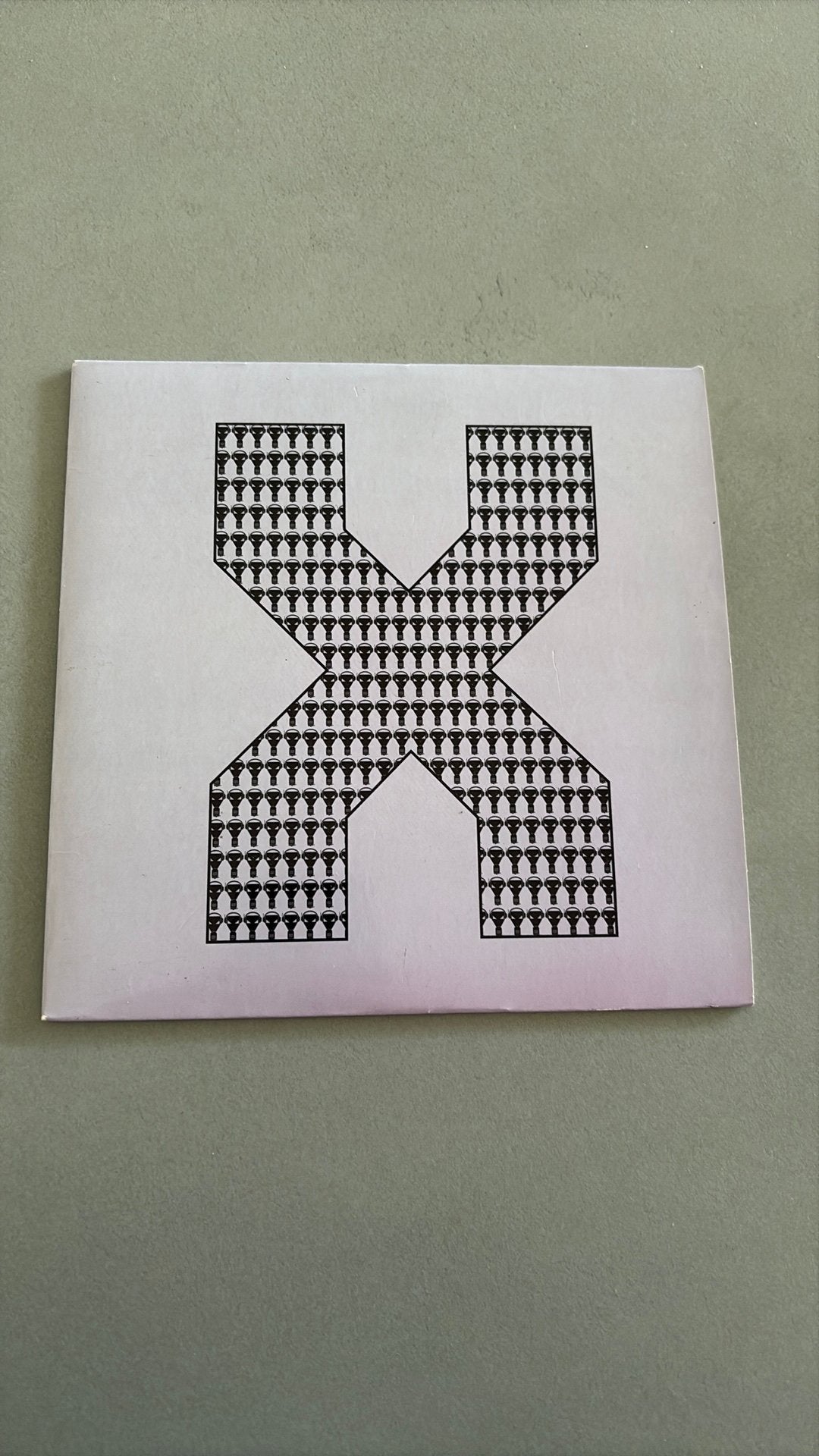 Enzyme X 32 - nathaniel / superfly 7” hardcore gabber vinyl, Ophalen of Verzenden, Zo goed als nieuw, 12 inch