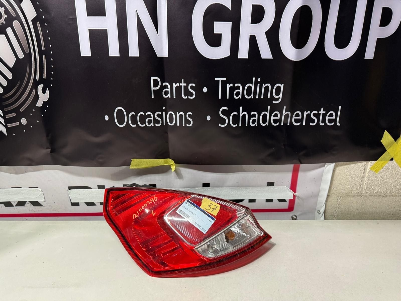 FORD FIESTA ACHTERLICHT, Gebruikt, -, -, Ophalen of Verzenden