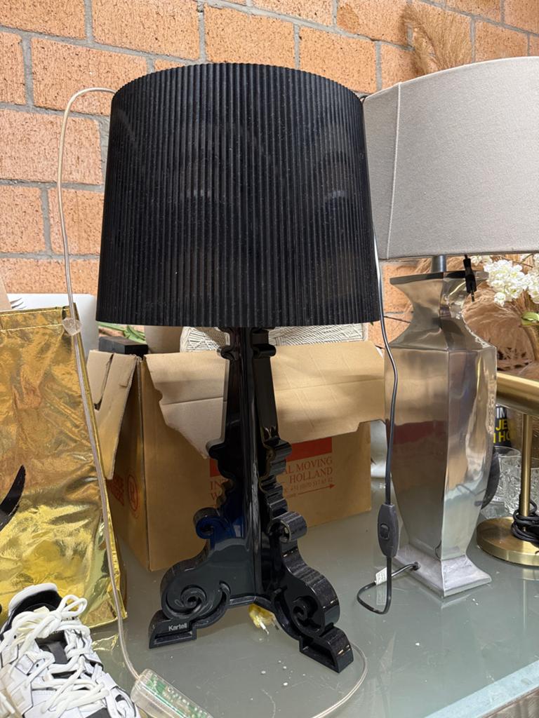 Kartell lamp, Ophalen, Minder dan 50 cm