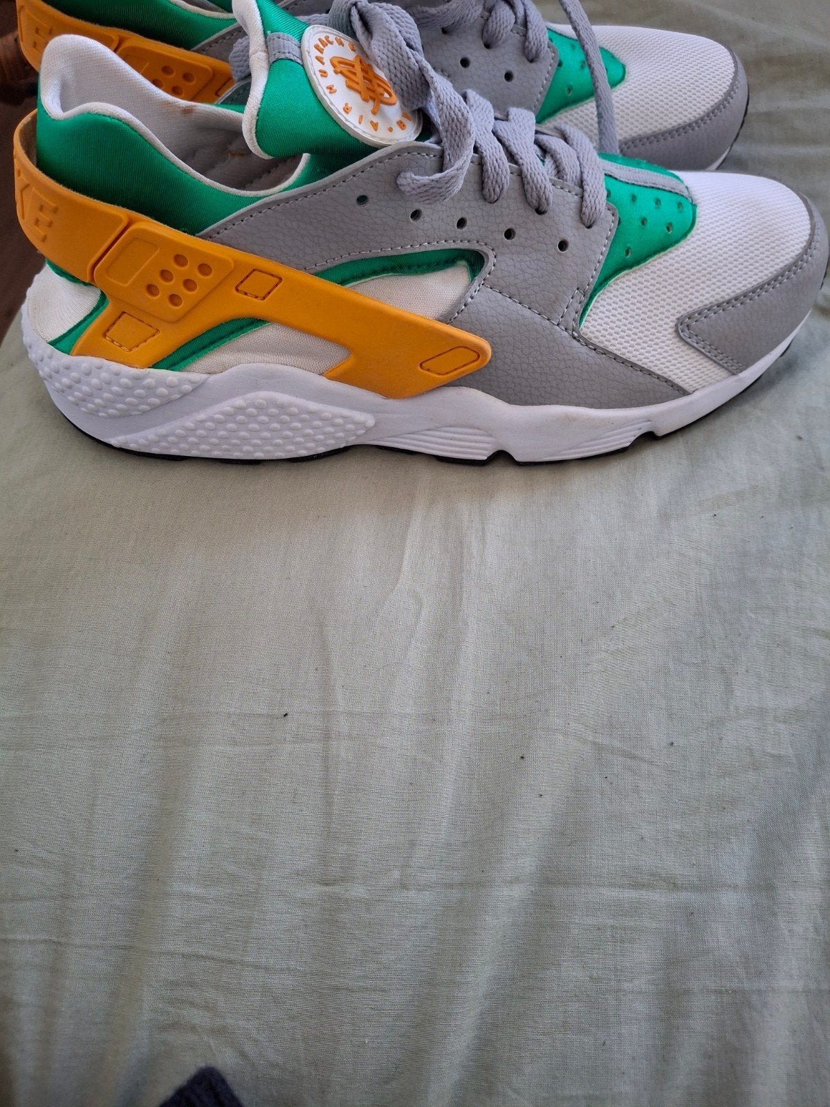 Nike Huarache sneakers 44, Overige kleuren, Nike, Nieuw, Ophalen of Verzenden