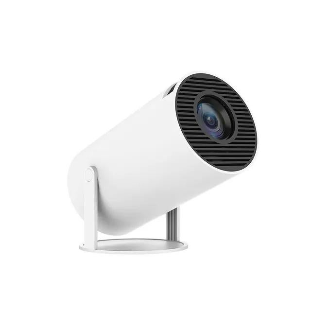 Beamer. Freestyle design.4K Ultra HD LED Smart Android, Ophalen, Nieuw, LED, Ultra HD (4K)