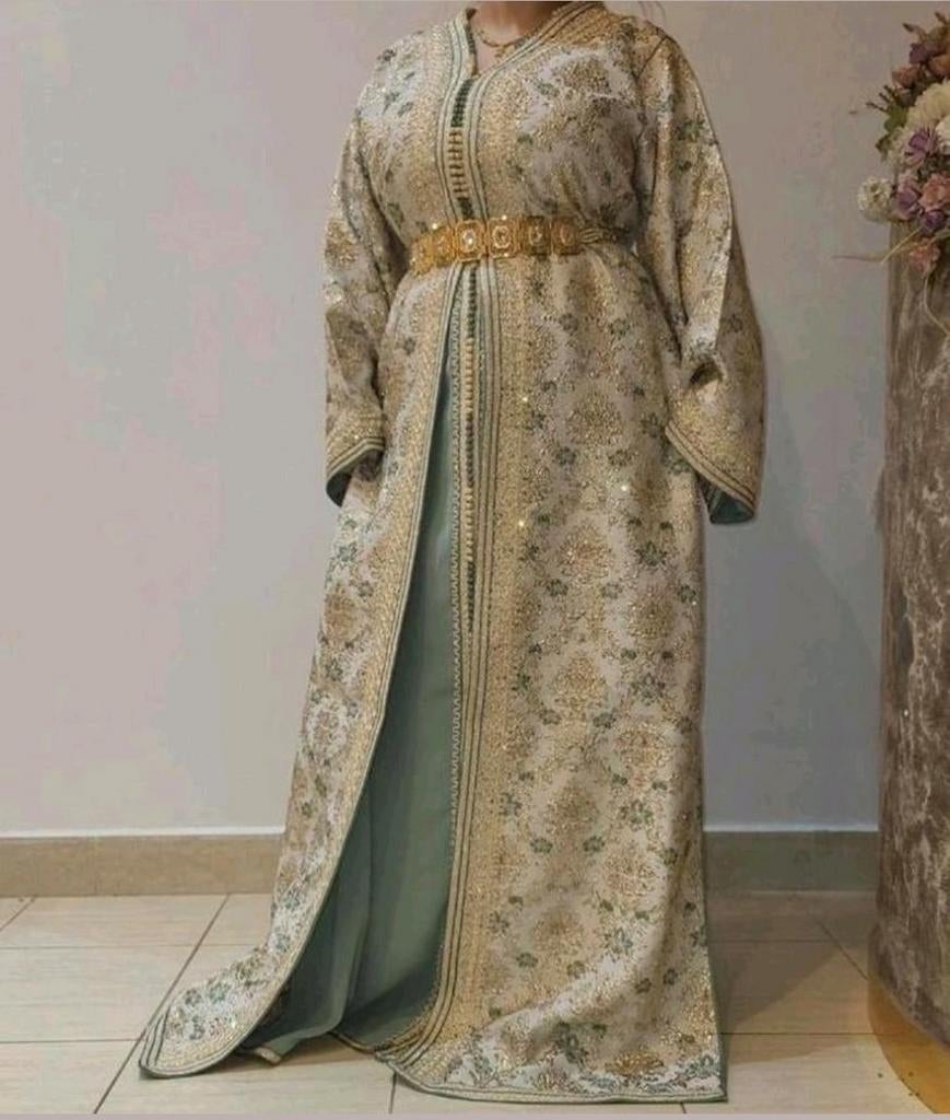 Takchita’s te Huur vanaf €70,-, Kleding | Dames, Gelegenheidskleding, Nieuw, Overige typen, Maat 42/44 (L), Ophalen of Verzenden