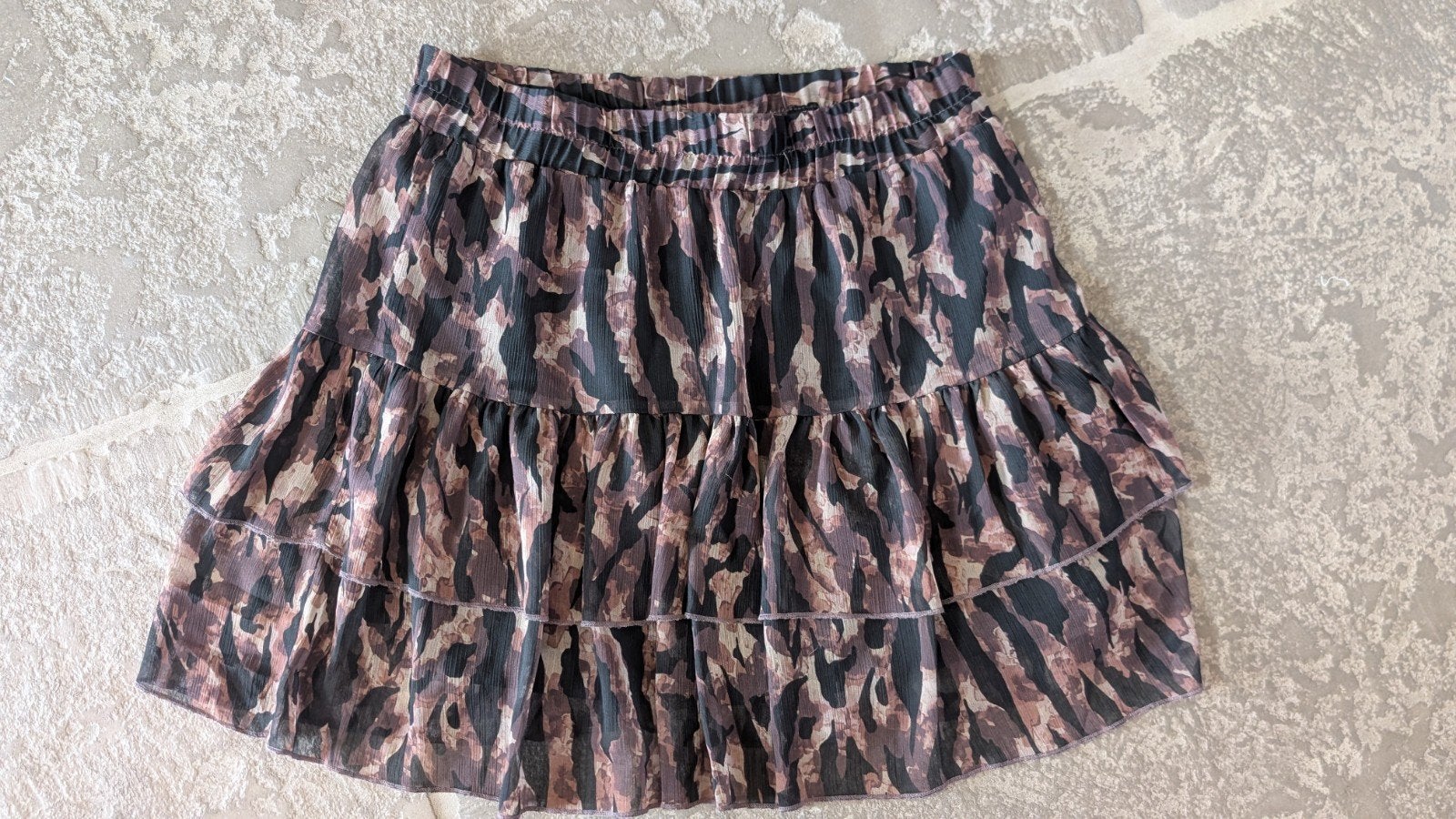 Seven Sisters rokje maat M, Kleding | Dames, Maat 38/40 (M), Ophalen of Verzenden, Zo goed als nieuw, Boven de knie