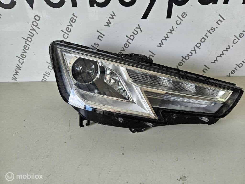 Koplamp xenon origineel Audi A4 Avant B9 ('15-'19) 8w0941006, Auto-onderdelen, Audi, Gebruikt, Audi, Ophalen of Verzenden