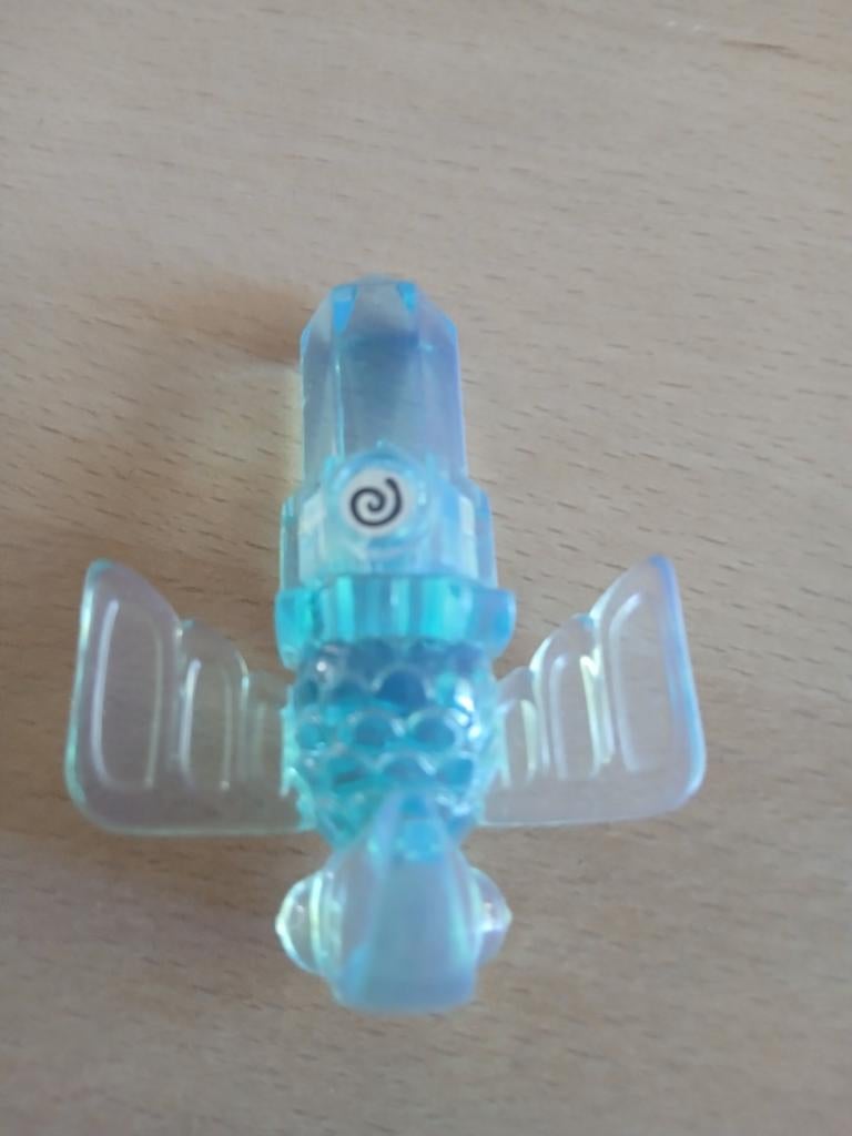 Skylanders Swap Force LightCore Hex figuur, Ophalen of Verzenden, Gebruikt, Jongen of Meisje