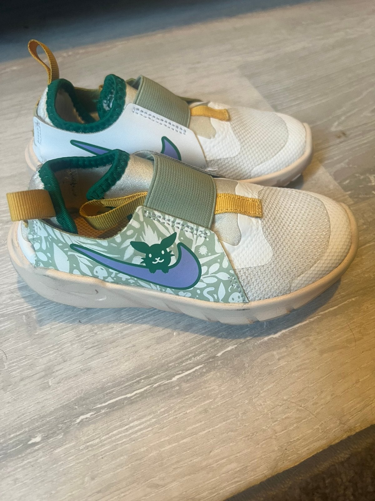 Nike flex runner 2, Ophalen, Zo goed als nieuw, Jongen of Meisje, Sportschoenen