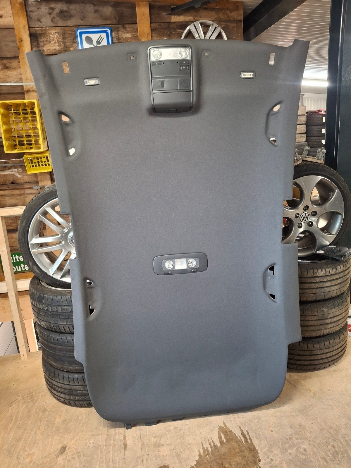 div VW hemels tekoop volkswagen golf en polo, Ophalen, Volkswagen