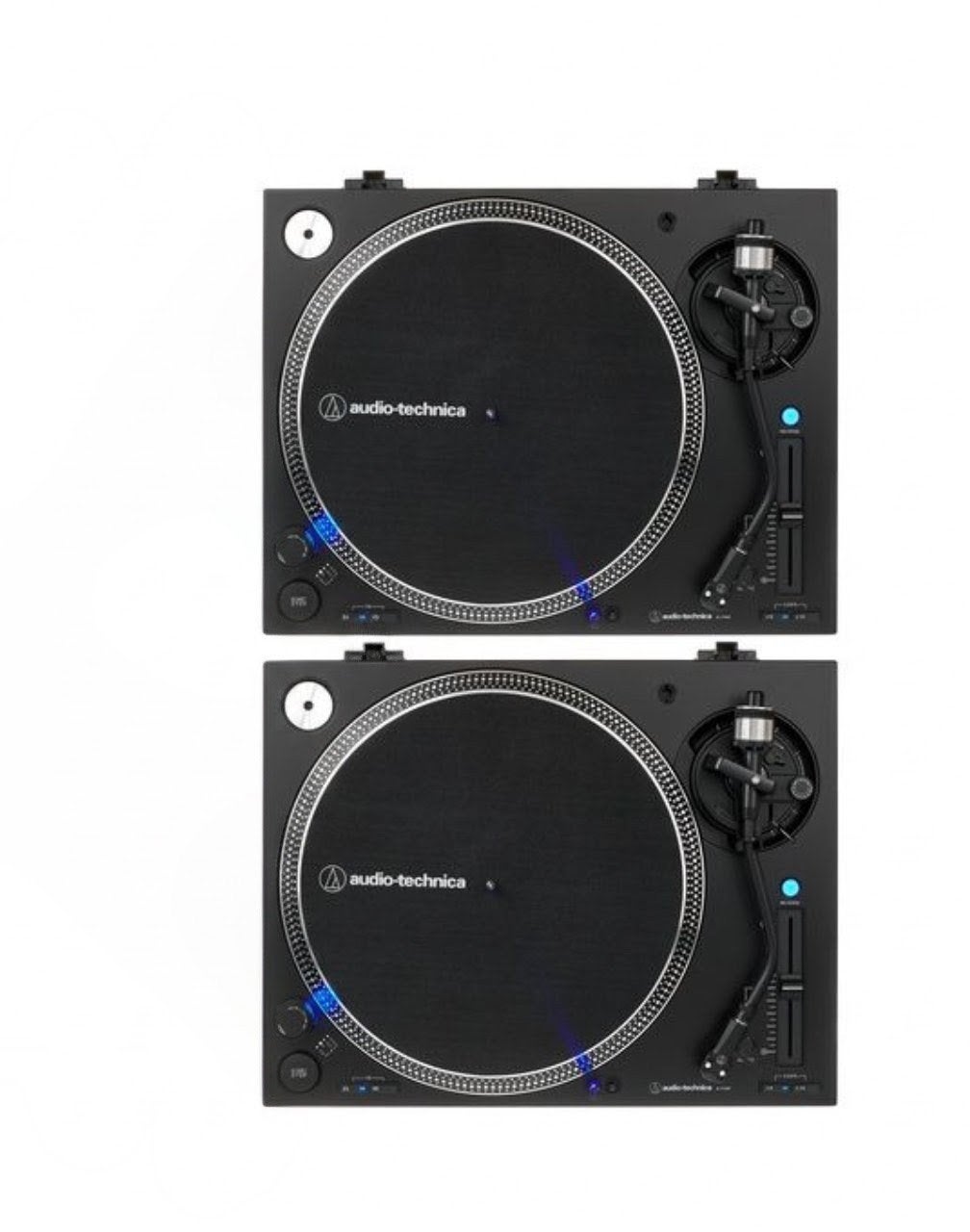 draaitafels Audio Technica AT-LP 140, SL 1200 clone, nw st., Ophalen, Zo goed als nieuw, Draaitafel, Overige merken