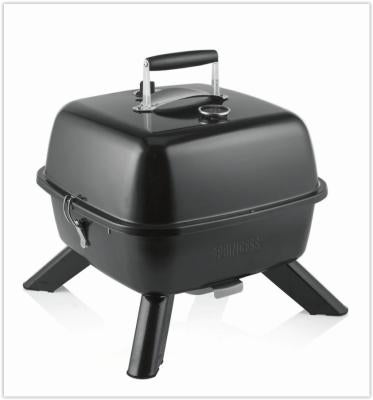 Princess Hybrid barbecue, BBQ, Ophalen of Verzenden, Zo goed als nieuw, Princess