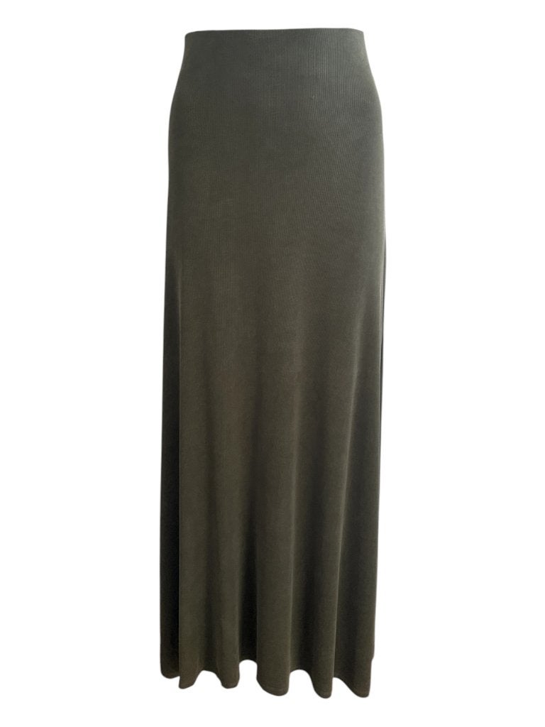 Vanilia rok XXL, Zwart, Maat 46/48 (XL) of groter, Ophalen of Verzenden, Zo goed als nieuw