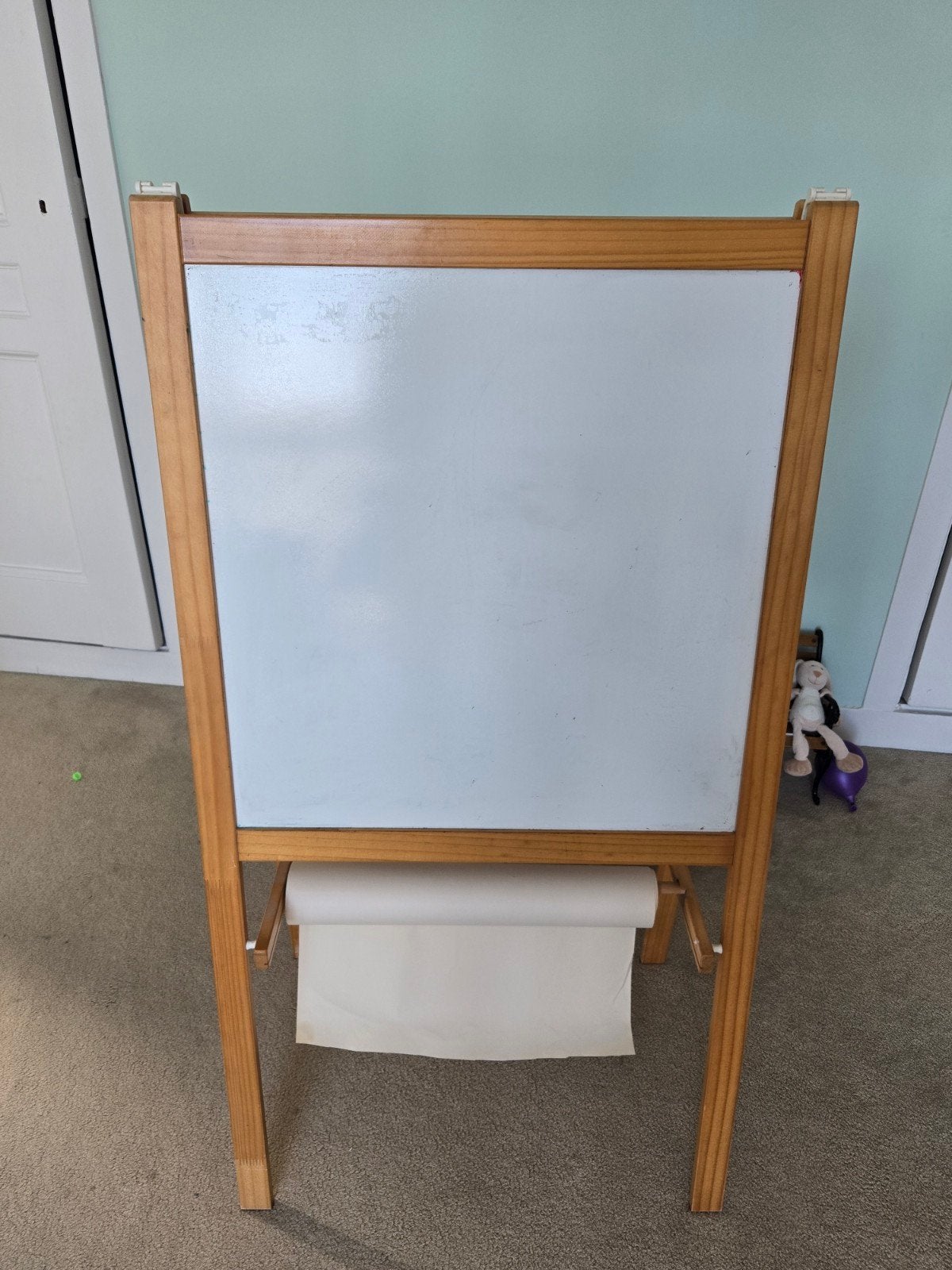 White bord/ krijtbord Ikea, Ophalen, Overige typen