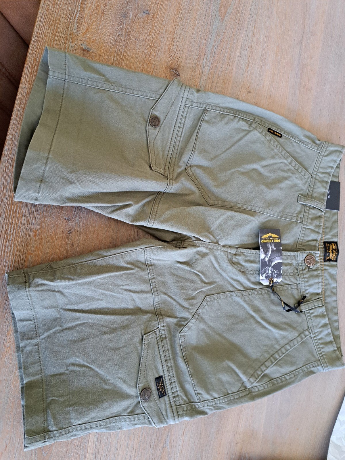 Pme short, Ophalen of Verzenden, Zo goed als nieuw