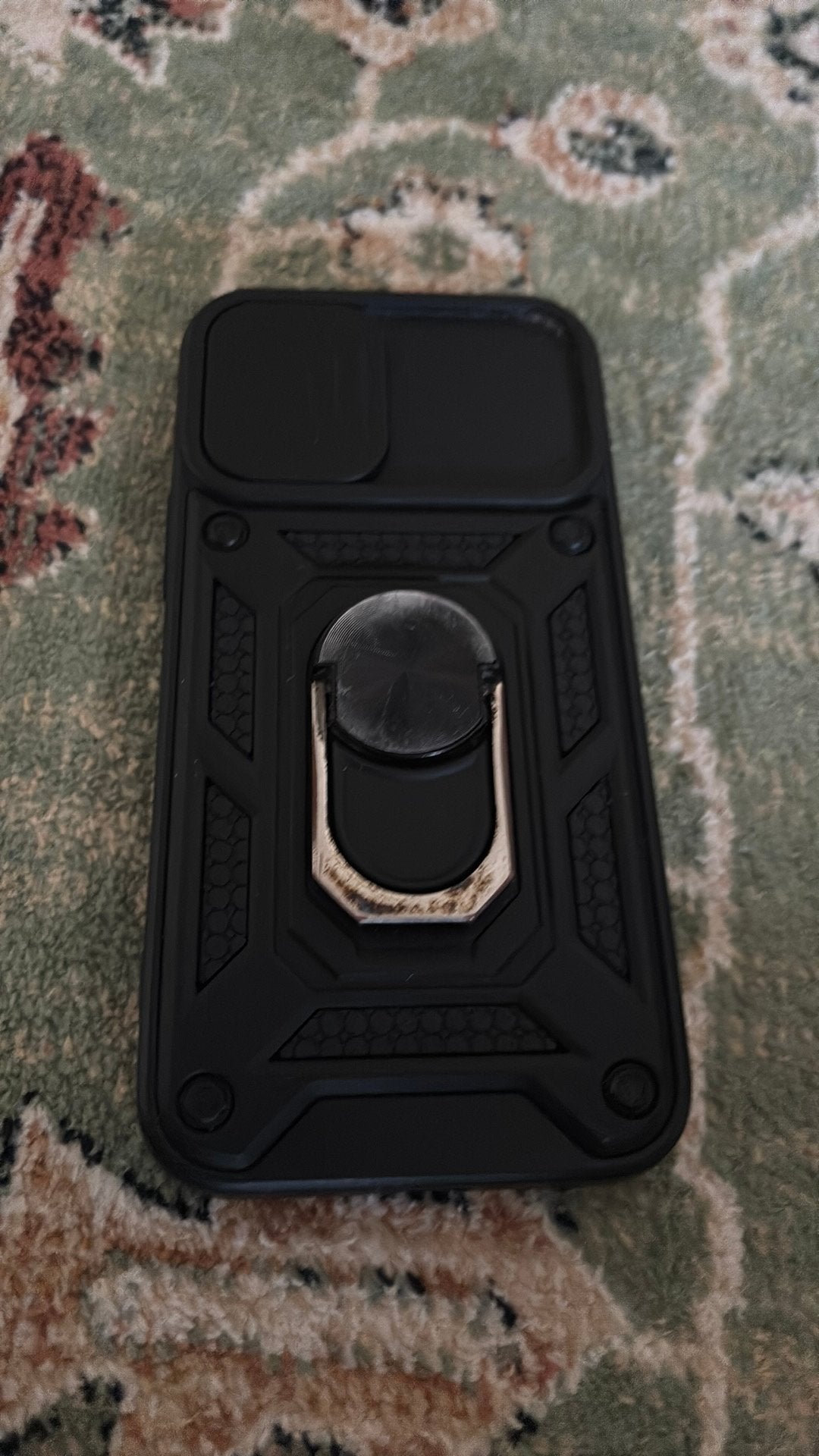 3 iphone 12 mini telefoonhoesjes, Zo goed als nieuw, IPhone 12 Mini, Apple, Kunststof