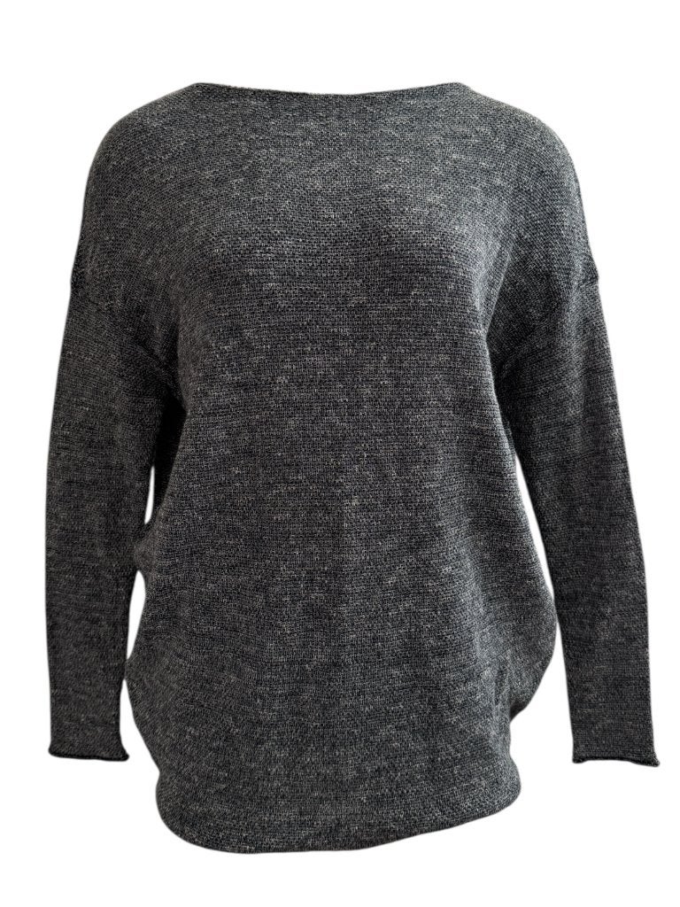 Transit par Such trui XL, Kleding | Dames, Maat 46/48 (XL) of groter, Ophalen of Verzenden, Zo goed als nieuw, Grijs