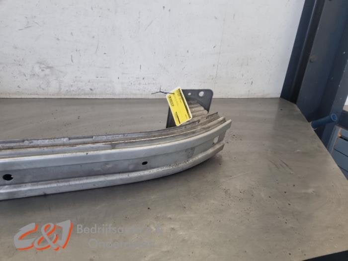 Bumperframe voor van een Fiat Doblo, Gebruikt, -, -, Ophalen of Verzenden
