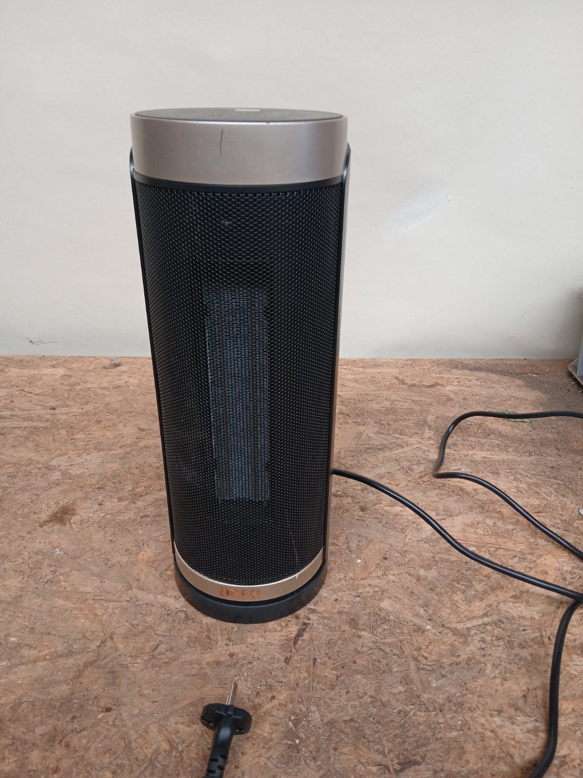 DREO PTC Ventilatorverwarming DR-HSH003 - Zo goed als nieuw, Eu-support@dreo.com, DREO, 26F, Bldg A7, Creative City, Shenzhen, China