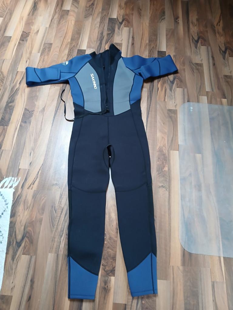 Sup pak 3 mm maat XXL wetsuit, Watersport en Boten, Suppen, Ophalen of Verzenden, Nieuw, SUP-accessoire