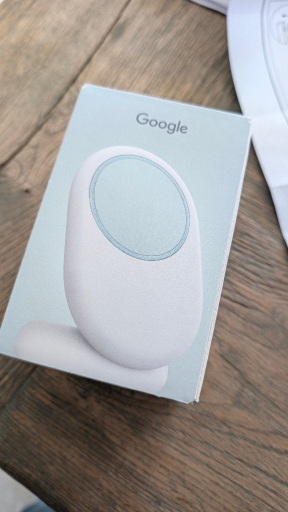 Foto 2 van Google Pixelsnap Oplader met Standaard | VERZEGELD NIEUW