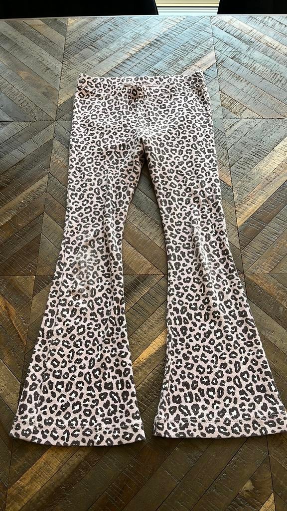 Legging Name It, Kleding | Dames, Broeken en Pantalons, Ophalen of Verzenden, Zo goed als nieuw, Roze, Lang
