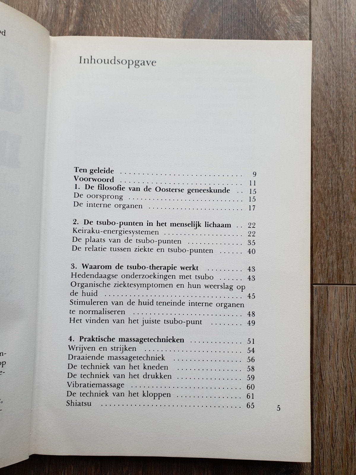 Katsusuke Serizawa - Drukpunt Massage, Spiritualiteit algemeen, Ophalen of Verzenden, Instructieboek, Katsusuke Serizawa