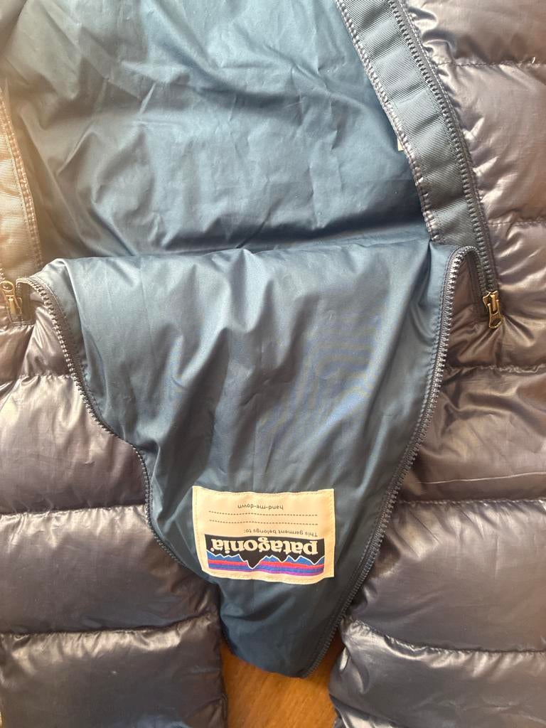Ongedragen Patagonia skipak voor kinderen, Ophalen of Verzenden, Nieuw, Pak