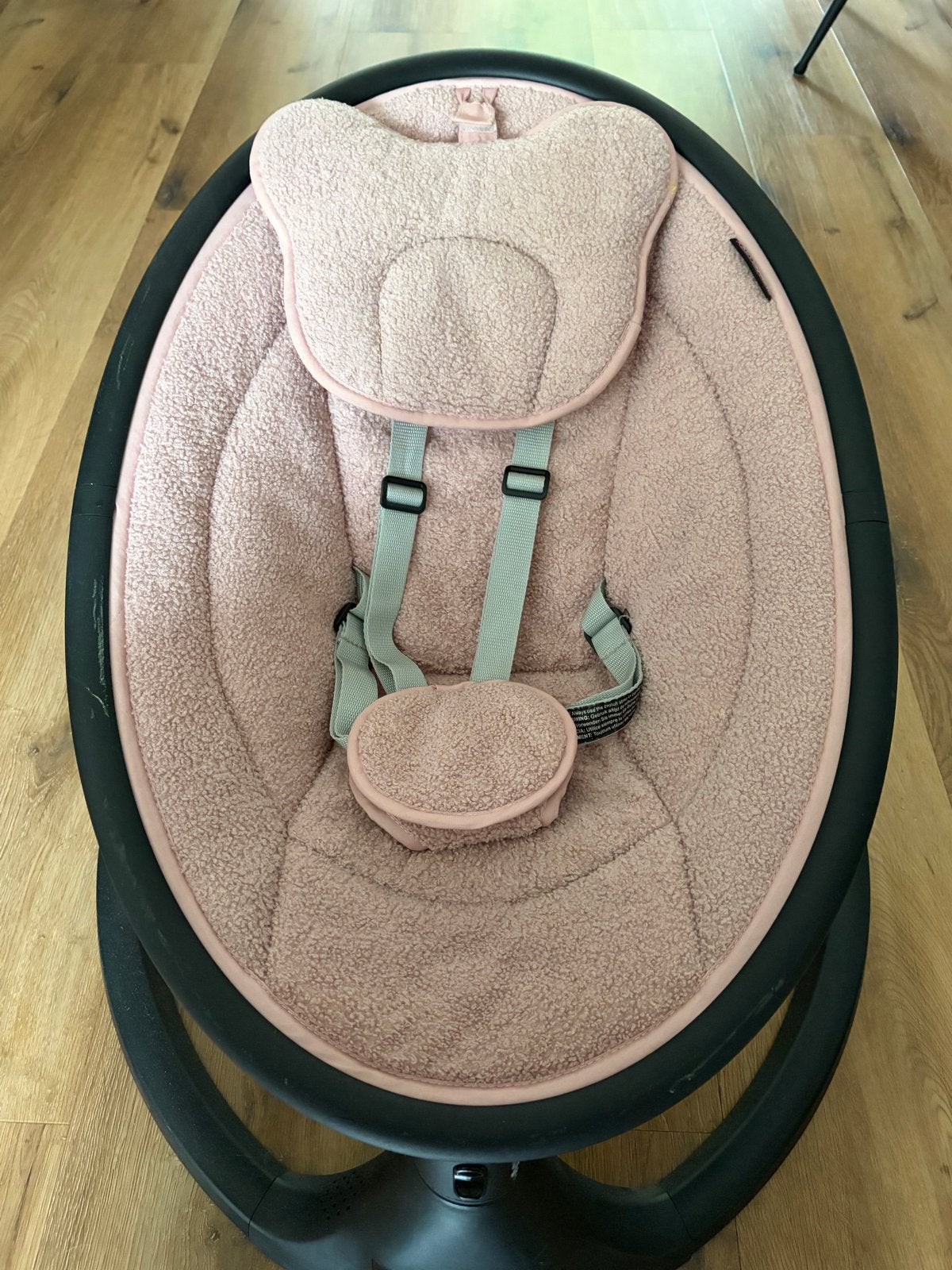 X Adventure Baby Wipstoel, Kinderen en Baby's, Wipstoeltjes, Gebruikt, Wipstoel, Met gordel(s) of riempje(s), Ophalen